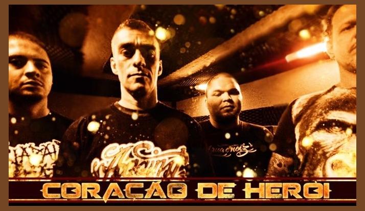 Coração de Herói